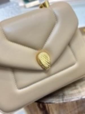 wholesale quality bvlgari serpenti reverse bag model no. 1